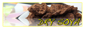 Dry Soya