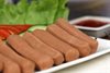 SW02 Vegetarian Hot Dog  大熱狗