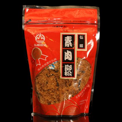 DO59 Soya Fibrous Shred 素肉酥(海苔)