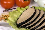 Vegan Fish Steak 素土魠魚