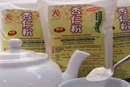 DO84 Natural Almond Powder 杏仁粉