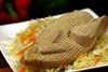 SD01 Vegetarian Chicken 大自然雞