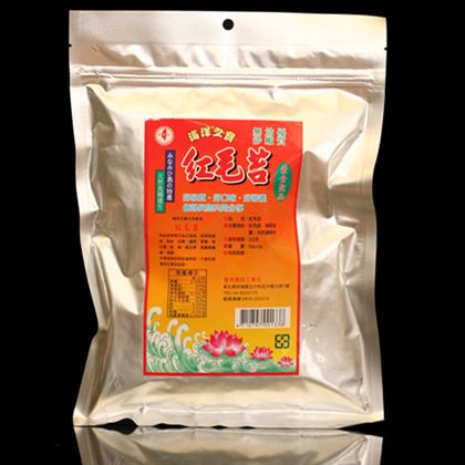 KF02 Red Moss Seaweed 紅毛苔