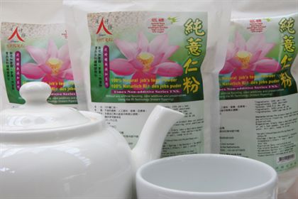DO101 Natural Job's Tear Powder 薏仁粉