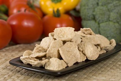 DO02 Vegetarian Meat Slice 素肉片