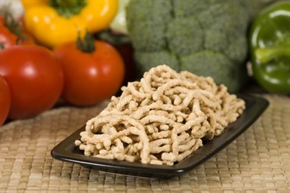DO03 Vegetarian Meat Strip 素肉絲
