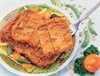 Vegetarian Crispy Aromatic Duck 齋鵝