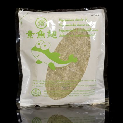 DO35 Vegetarian Shark’s Fin 素魚翅