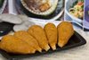 TC04 Vegetarian Chicken Leg  小鳳腿