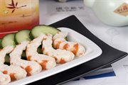 KC29 Vegan Prawn  素小明蝦