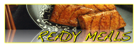 Ready Meals