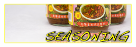 Seasoning